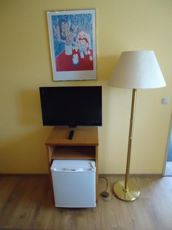 Hotel Ottersleben Magdeburgo Esterno foto
